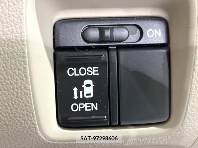 Honda N BOX 2013-07 333848-4