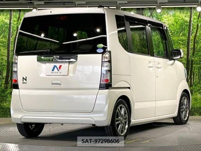 Honda N BOX 2013-07 333848-17