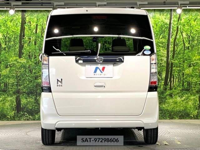Honda N BOX 2013-07 333848-15