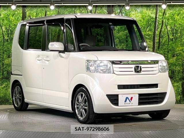 Honda N BOX 2013-07 333848-16