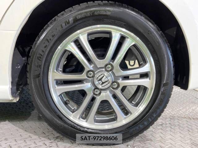 Honda N BOX 2013-07 333848-13