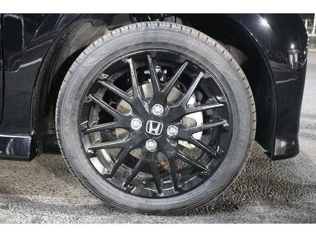 Honda N BOX CUSTOM 2023-02 12012-8