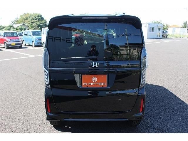 Honda N BOX CUSTOM 2023-02 12012-3