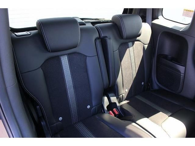 Honda N BOX CUSTOM 2023-02 12012-11