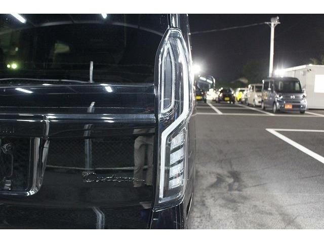 Honda N BOX CUSTOM 2023-02 12012-6