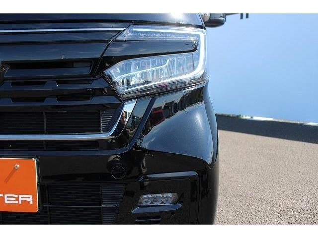 Honda N BOX CUSTOM 2023-02 12012-5