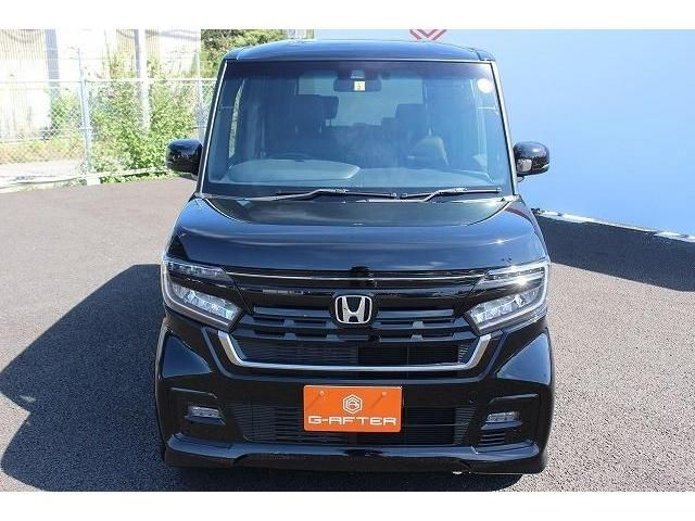 Honda N BOX CUSTOM 2023-02 12012-1