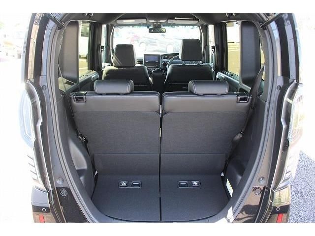 Honda N BOX CUSTOM 2023-02 12012-9