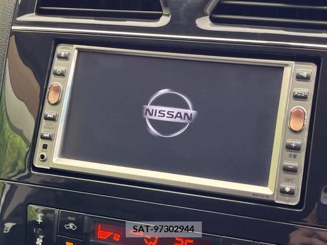 Nissan SERENA 2011-07 324849-2