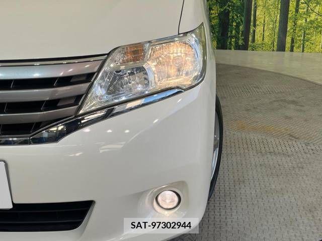 Nissan SERENA 2011-07 324849-12