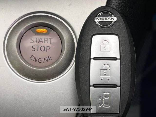 Nissan SERENA 2011-07 324849-4