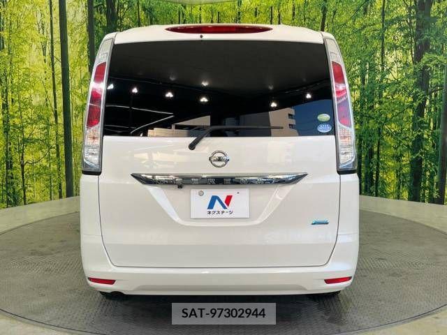 Nissan SERENA 2011-07 324849-15
