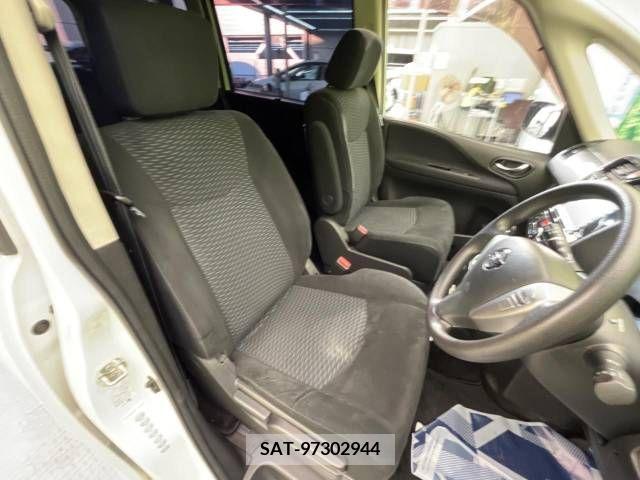 Nissan SERENA 2011-07 324849-8
