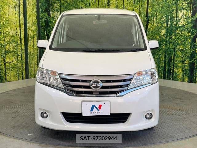 Nissan SERENA 2011-07 324849-14
