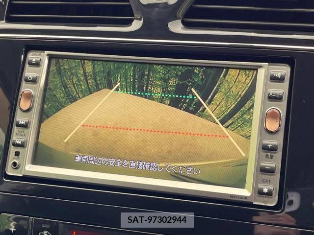 Nissan SERENA 2011-07 324849-3