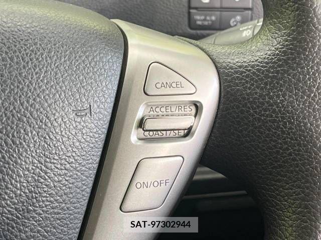 Nissan SERENA 2011-07 324849-5