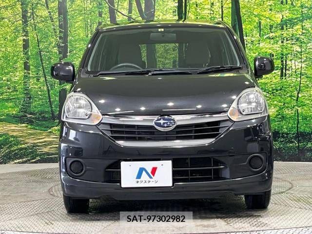 Subaru PLEO PLUS 2013-08 348190-14