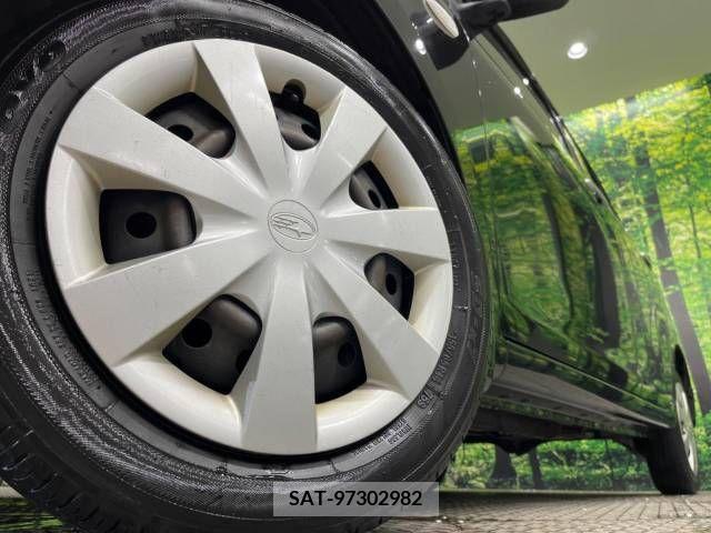 Subaru PLEO PLUS 2013-08 348190-13