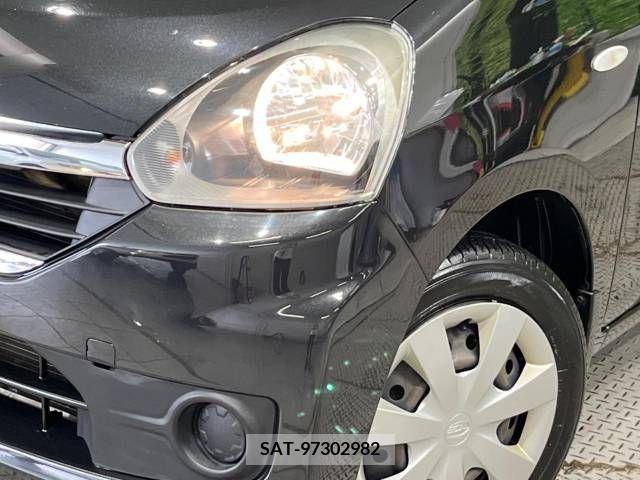 Subaru PLEO PLUS 2013-08 348190-12