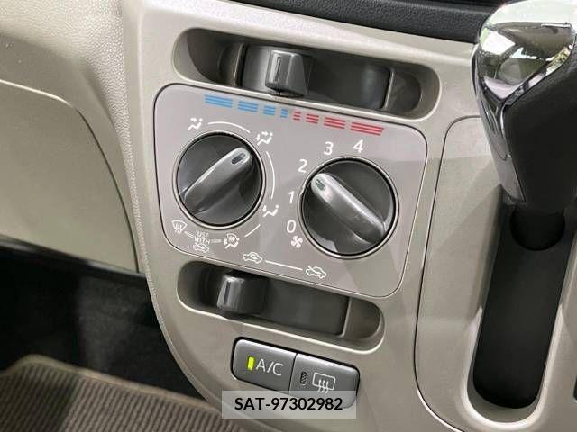 Subaru PLEO PLUS 2013-08 348190-7