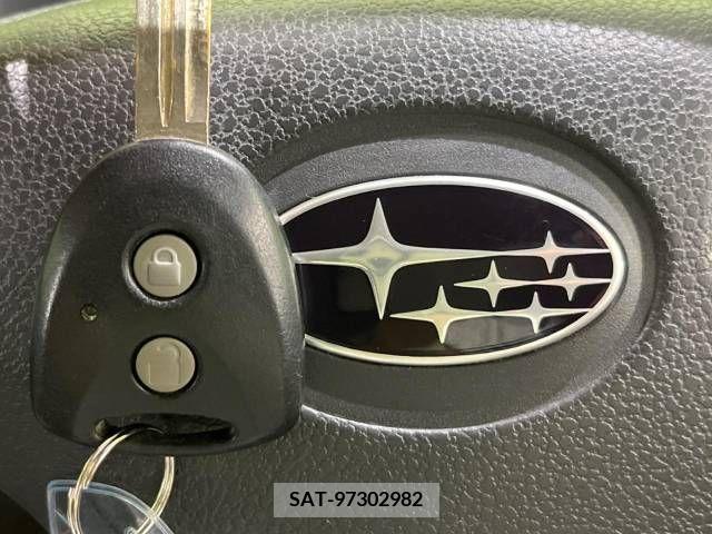 Subaru PLEO PLUS 2013-08 348190-6