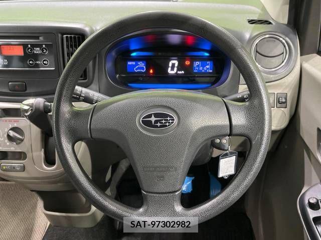 Subaru PLEO PLUS 2013-08 348190-11