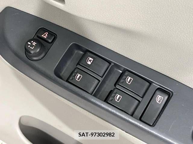 Subaru PLEO PLUS 2013-08 348190-5