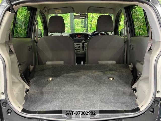 Subaru PLEO PLUS 2013-08 348190-10