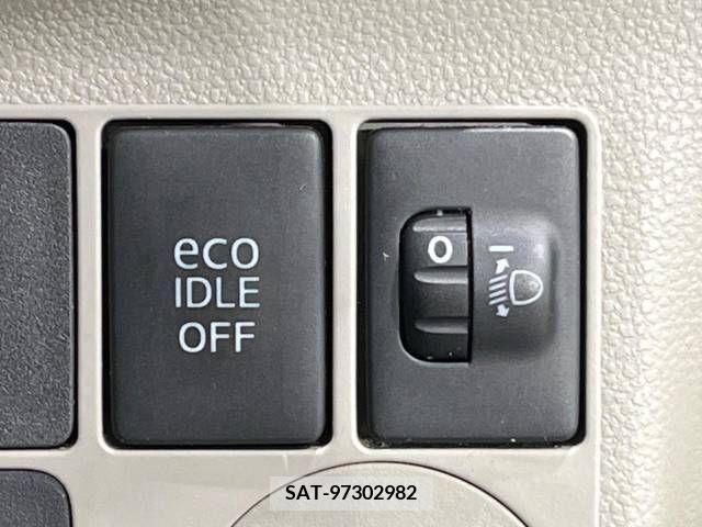 Subaru PLEO PLUS 2013-08 348190-4