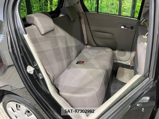 Subaru PLEO PLUS 2013-08 348190-9