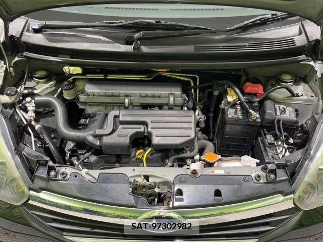 Subaru PLEO PLUS 2013-08 348190-18
