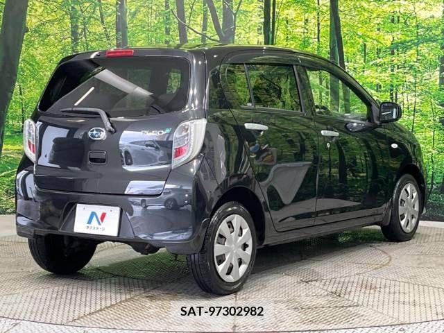 Subaru PLEO PLUS 2013-08 348190-17