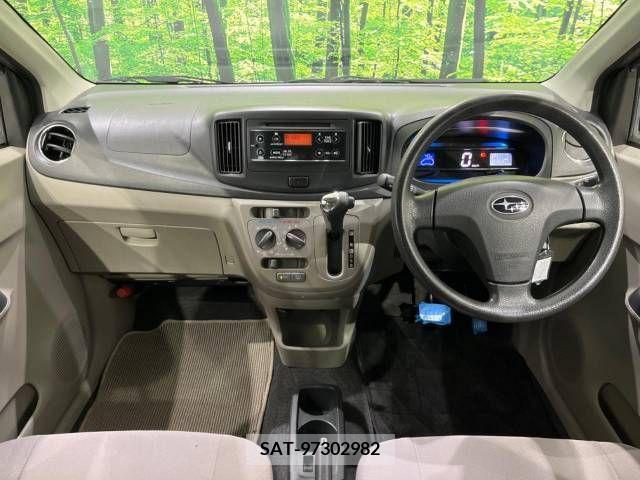 Subaru PLEO PLUS 2013-08 348190-1