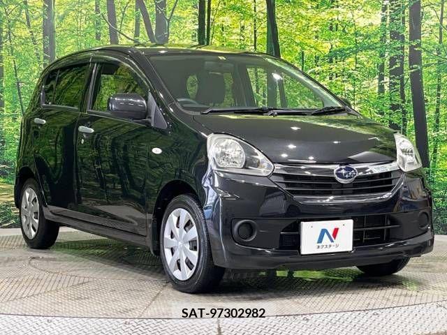 Subaru PLEO PLUS 2013-08 348190-16