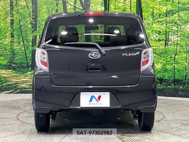 Subaru PLEO PLUS 2013-08 348190-15