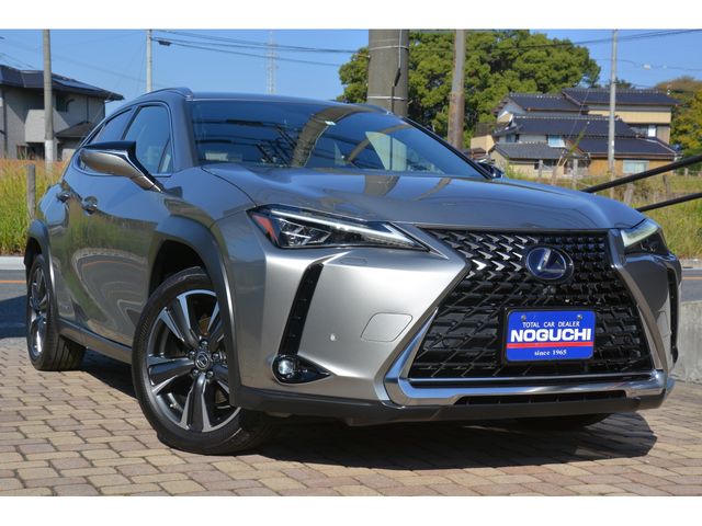 Lexus UX 2020-01 192659-2