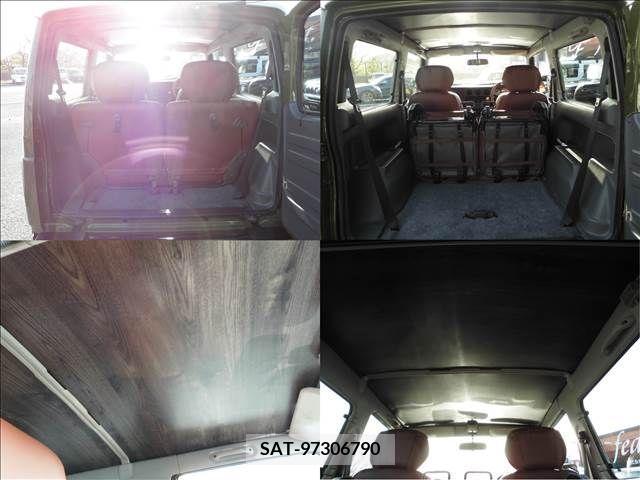 Suzuki JIMNY 1997-01 328203-9