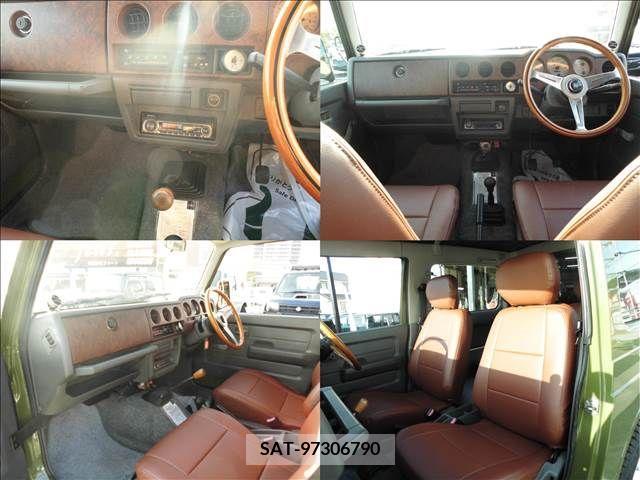 Suzuki JIMNY 1997-01 328203-8