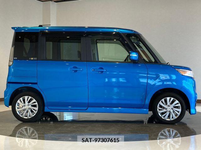 Suzuki SPACIA 2017-10 249477-5