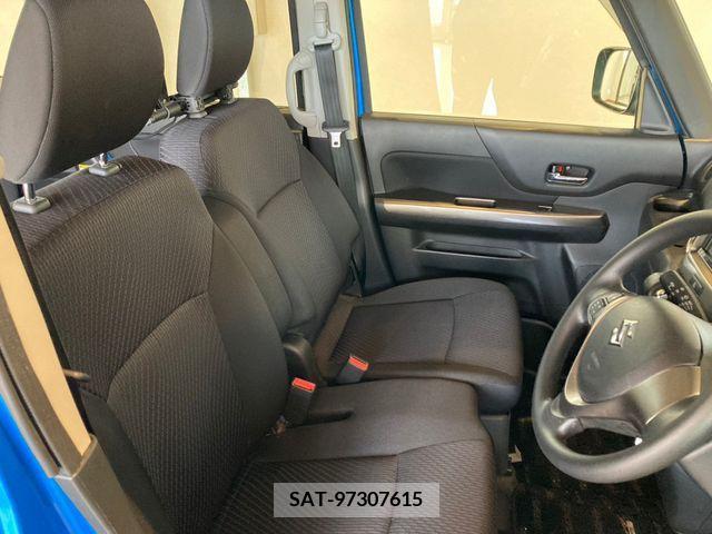 Suzuki SPACIA 2017-10 249477-13