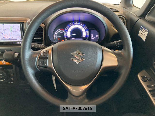 Suzuki SPACIA 2017-10 249477-14