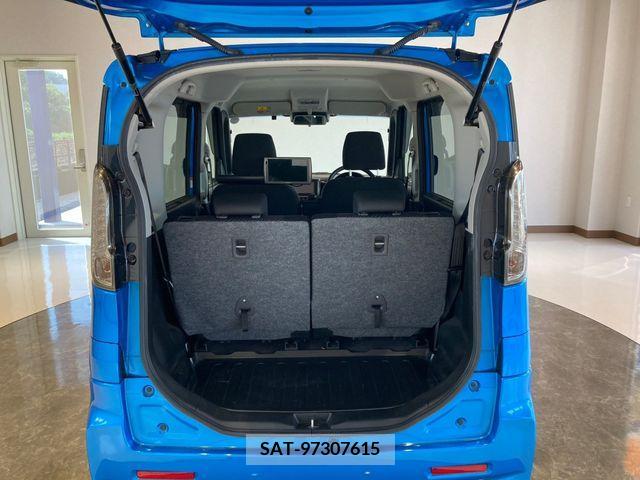 Suzuki SPACIA 2017-10 249477-8