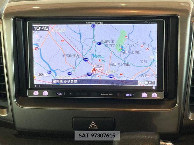 Suzuki SPACIA 2017-10 249477-15