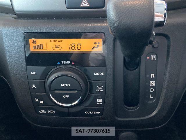 Suzuki SPACIA 2017-10 249477-17