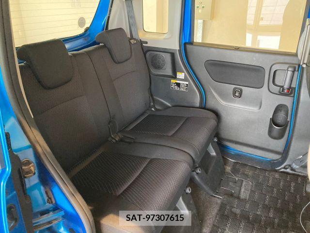 Suzuki SPACIA 2017-10 249477-9