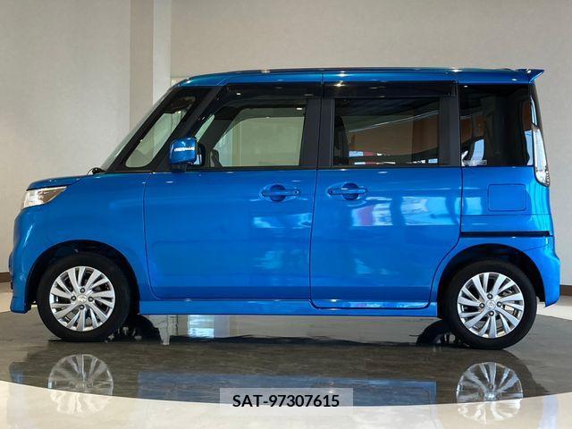 Suzuki SPACIA 2017-10 249477-1
