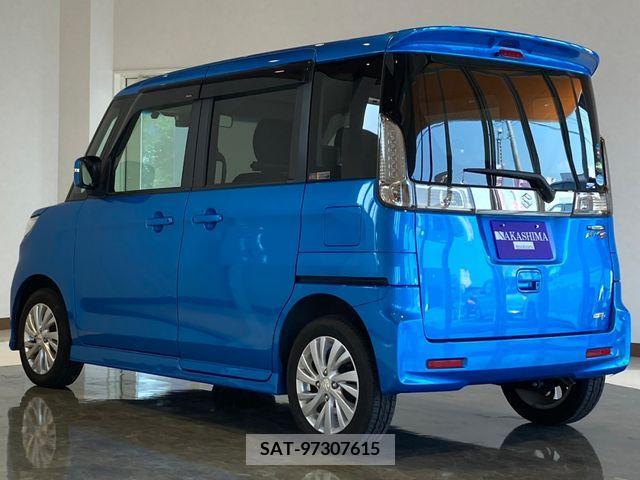 Suzuki SPACIA 2017-10 249477-2