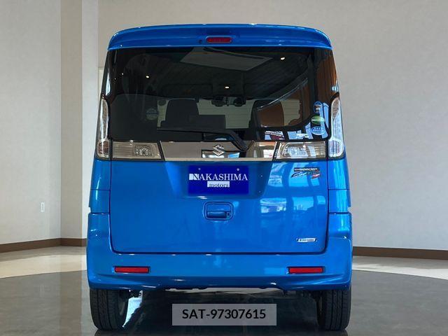 Suzuki SPACIA 2017-10 249477-3