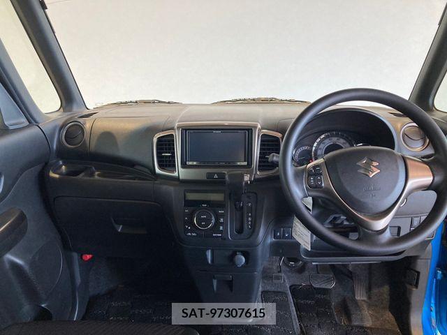 Suzuki SPACIA 2017-10 249477-12