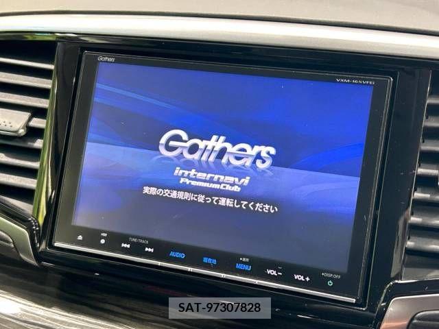 Honda ODYSSEY 2016-07 365883-2